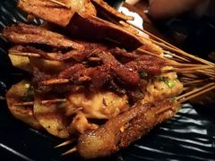 -壕吃时代(伟业广场斜对面)