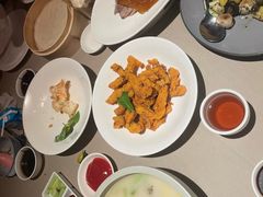 -金鸭季·北京烤鸭(深业上城店)