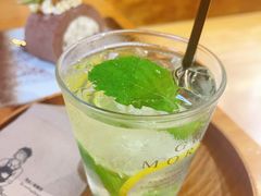 -沏点Trattoria意大利餐厅(新街口店)