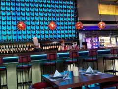 大堂-NIUNIUPARK和牛螃蟹(龙湖杭州滨江天街店)