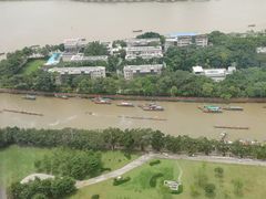 -海心沙亚运公园