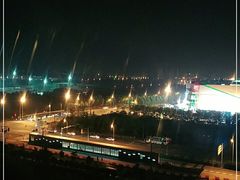 -萨莉亚意式餐厅(浦江万达广场店)