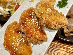 -小川洋风料理(街道口店)