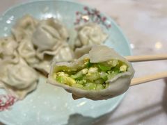 -老边饺子馆(金源店)