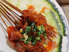 -码头故事火锅(大丰店)