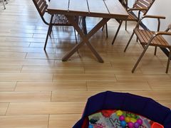 -鱼乐岛餐厅·户外花园主题餐厅