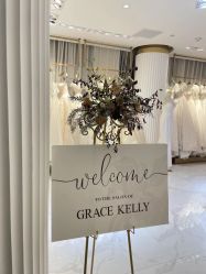 -GRACE KELLY婚纱与礼服(北京店)