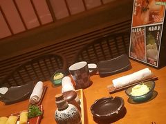 -千代武日本料理(开发区店)
