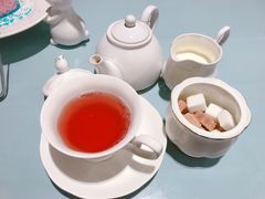 桃子茶-随心小姐