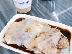 -穗银肠粉店(东川路店)