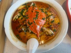 -三品香·江浙菜(松江九谊店)