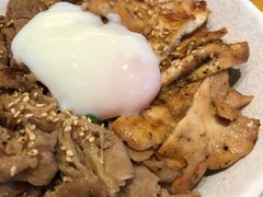 -熊吞·大碗丼烧肉饭(清江浦区万达店)