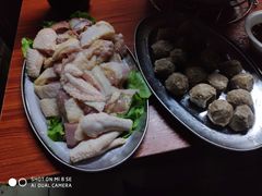 -威邵鸡煲(西华路总店)