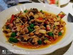 -一把骨(盐市口店)