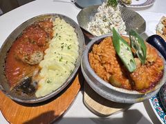 -俄士厨房(印象汇店)