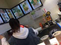 -富龙快餐店(铁西店)