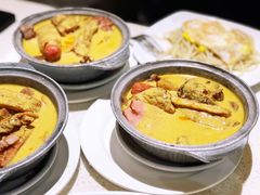 -香港新发烧腊茶餐厅(书城店)