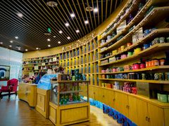 -安薇塔英式下午茶(万科中心店)