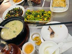 -蒙乡烤全羊·烤羊腿(京溪同和店)