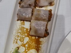 -新雅粤菜馆(南京东路店)