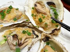 -海儀美食楼(湾仔海鲜街店)