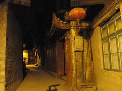 -乾州古城