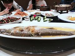 -海鸿荟·沿江菜(中山北路店)