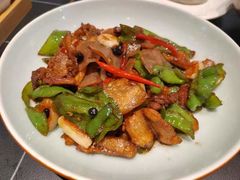 -温馨园·川湘菜馆(经七路店)