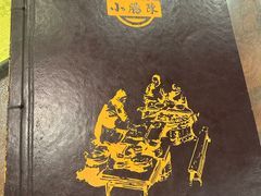 -北京小肠陈饭庄(方庄店)