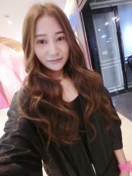 点击看大图 俊熙-微信scp207291-3AM HAIR SALON染发烫发接发