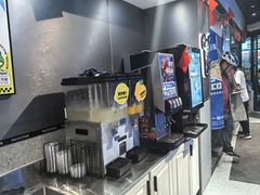 -TACO STAR 塔可星(下沙宝龙店)