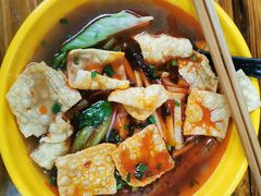 -龍城柳州螺蛳粉(群星路店)