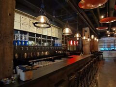 -岔巴精酿啤酒餐吧(南屏街店)