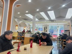 -欣达面馆(天桥支路店)