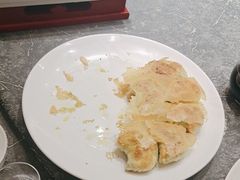 -恒记饭店(珠江路总店)