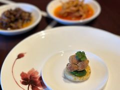 -杭州西子湖四季酒店·金沙厅