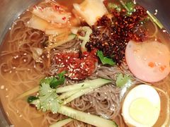 -枪火串烧·东北特色烧烤(罗湖总店)