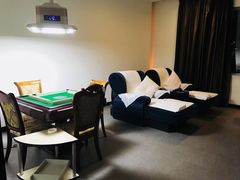 -南美元生态大酒店(海珠店)
