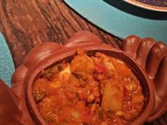 -甘尼仕印度餐厅爵士酒吧(阳春巷店)