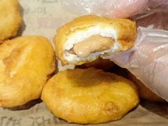 肯德基超花心鸡块兑换券-肯德基(颛桥店)