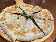 -福慧慈缘素食餐厅(王府井店)