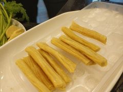-蝎王府羊蝎子(西直门店)
