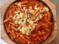 -MI WU FACTORY米屋美食工厂餐厅(绿地店)