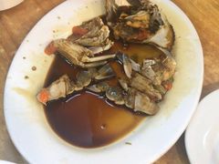 -长平老姿娘夜粥(平东一街店)