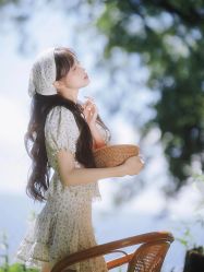 -花屿迷鹿写真馆