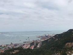 -石岛赤山风景区