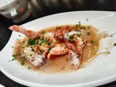 -健眺小海鲜(临海后山店)