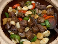 -潮喜竹溪荔湖酒家(荔枝湾店)