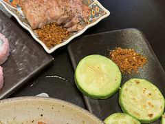 -饭团匠·料理小食堂(玉林店)