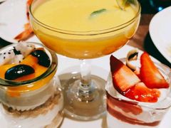 -上海虹桥宾馆味翠餐厅